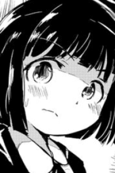 Shizuku Kazamatsuri