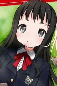 Chinatsu Harudekawa