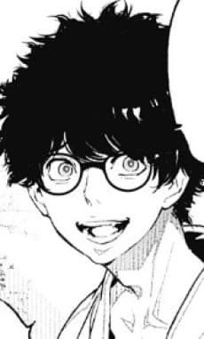 Sou Shirohagi