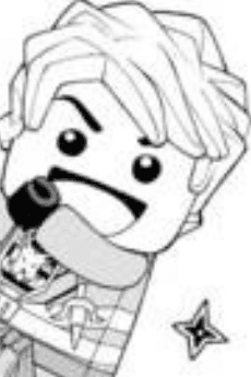 Lloyd Garmadon