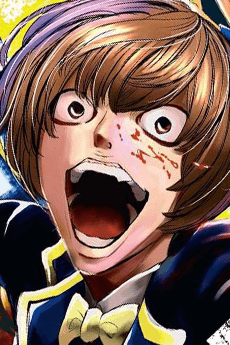 Masayoshi Kamiya