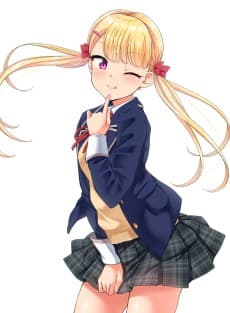 Koko Oshii