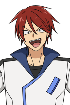 Yamato Nishiouji