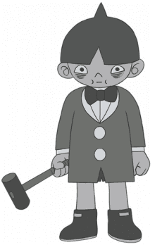 Santa Kurayami