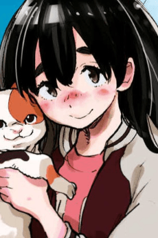 Sakurako Umeyashiki