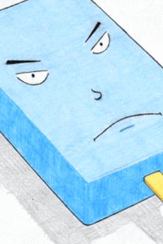 Ice Candy