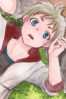 Riku Shindou