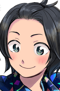 Kasane Shibata