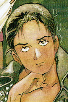 Takuma Arawaki