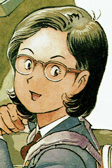 Hideko Kondo