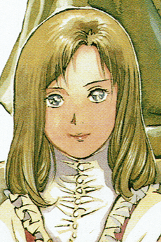 Anastasia