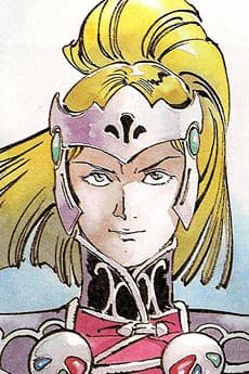 Deborah