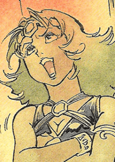 Marianne