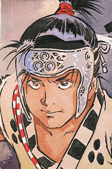 Iori Matsuura