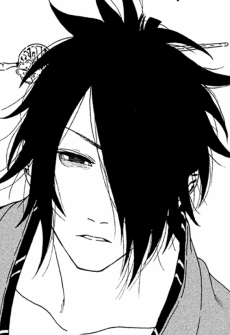 Shunsuke