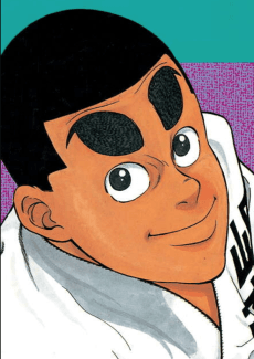 Juugo Sango