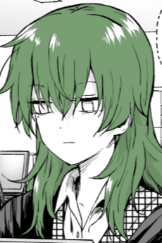 Youko Kisaki