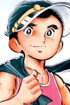 Ryo Fujiwara​