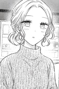 Tetsuhara Miori
