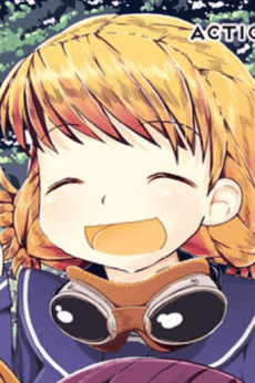 Natsuki Sasaya