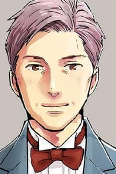 Mitsutaka Oji