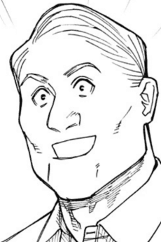 Yoshihiko Kurumizawa