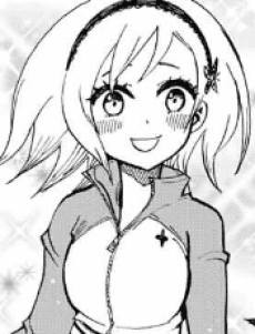 Karin Shinonome