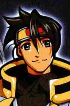 Shoui Hisaka