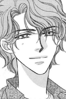 Ryuuji Aoyama