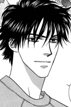 Takaaki Baba