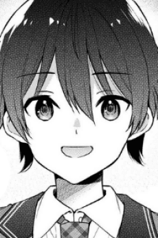 Ryouta Izumiya