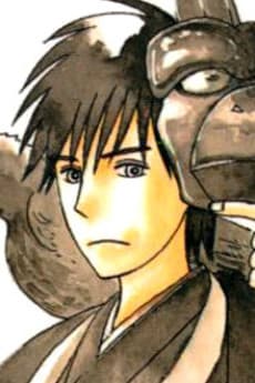 Shun Enomoto