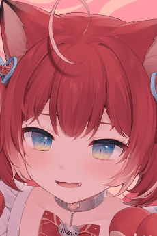 Karubi Akami