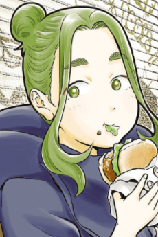 Midori Taneda