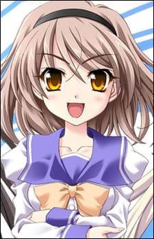 Ririsu Tohmine