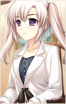 Mizuha Shiratori