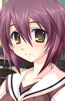 Tsubaki Miwa