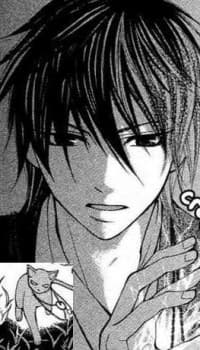 Rai Mikami