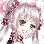 Lady Peony