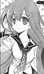 Shiori Fujisaki
