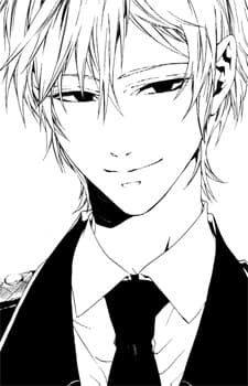 Loukas Oogami