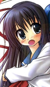 Akiho Hayama