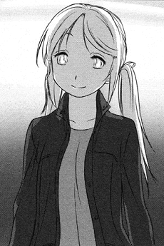 Otome Matsuda
