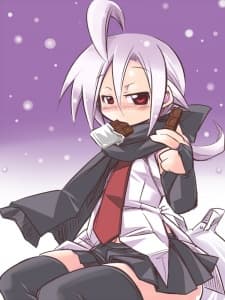 Chocola Kamagami