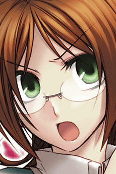 Mana Midorikawa