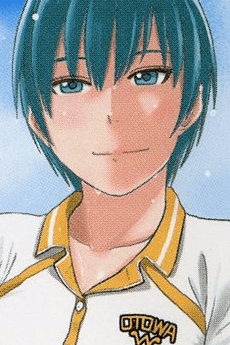 Yuu Kamasaki