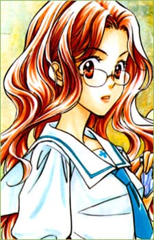 Yuika Aoi