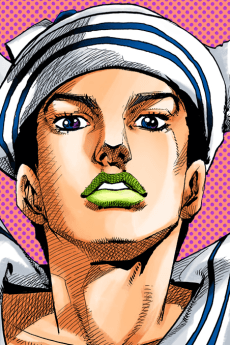 Jousuke Higashikata