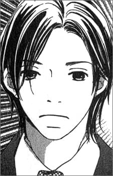 Takumi Shiina