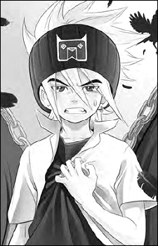 Karuto Midou